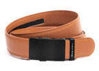 Black Railtek™ Belt - ODIONBK-BK