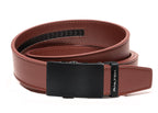Black Railtek™ Belt - ODIONBK-BK