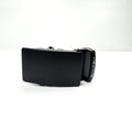 Black Railtek™ Belt Buckle - ODIONBUC - BK