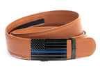 Blue Line American Flag Railtek™ Belt - ODION