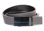 Blue Line American Flag Railtek™ Belt - ODION