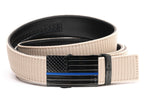 Blue Line American Flag Railtek™ Belt - ODION