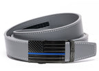 Blue Line American Flag Railtek™ Belt - ODION