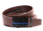 Blue Line American Flag Railtek™ Belt - ODION