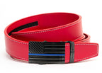 Blue Line American Flag Railtek™ Belt - ODION