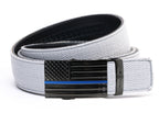 Blue Line American Flag Railtek™ Belt - ODION