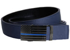 Blue Line American Flag Railtek™ Belt - ODION