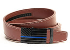 Blue Line American Flag Railtek™ Belt - ODION