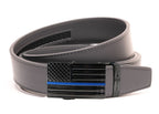 Blue Line American Flag Railtek™ Belt - ODION