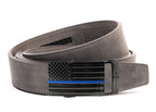 Blue Line American Flag Railtek™ Belt - ODION