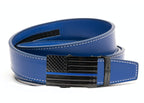 Blue Line American Flag Railtek™ Belt - ODION