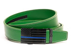 Blue Line American Flag Railtek™ Belt - ODION