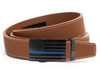 Blue Line American Flag Railtek™ Belt - ODION