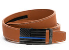 Blue Line American Flag Railtek™ Belt - ODION