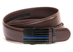 Blue Line American Flag Railtek™ Belt - ODION