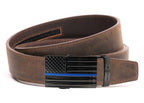Blue Line American Flag Railtek™ Belt - ODION