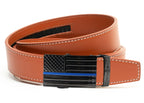 Blue Line American Flag Railtek™ Belt - ODION