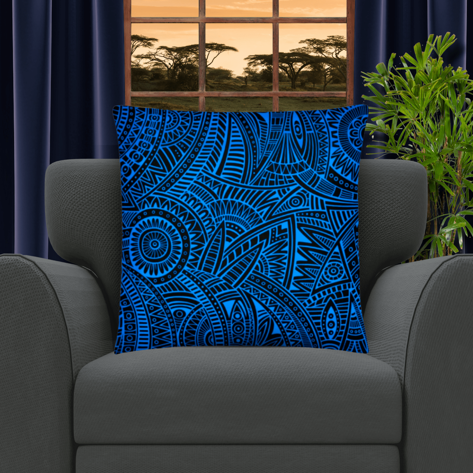 Botswana Missionary Gift | Best Missionary Gift Ideas | Mission Call Gifts | Called to Serve Gifts | Missionary Mom Gifts | Best Latter Day Saint Gifts | LDS Missionary Gifts | Botswana Home Decor - ODION2127677_11075