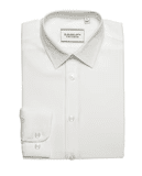 Boy's CloudCloth 4 Way Stretch Shirt - ODION