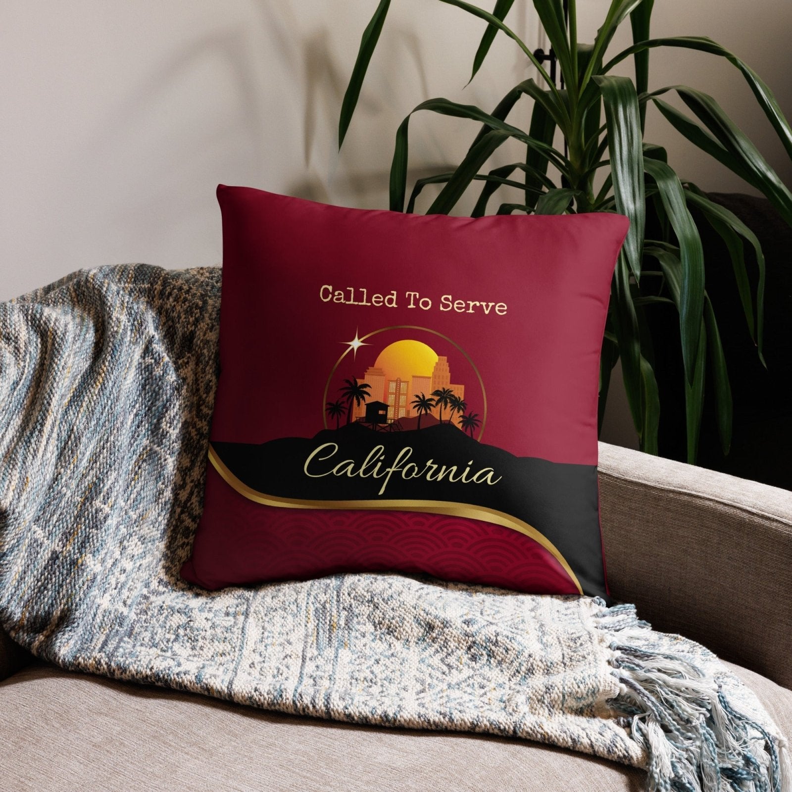 California Missionary Gifts 1 | California Gifts | Missionary Mom Gifts | Best Missionary Gifts | Mission Call Gifts | Called to Serve Gifts - ODION8694514_11075