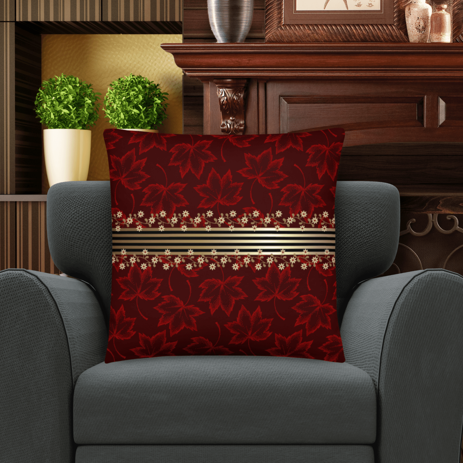 Canada Missionary Gift | Best Missionary Gift Ideas | Mission Call Gifts | Called to Serve Gifts | Missionary Mom Gifts | Best Latter Day Saint Gifts | LDS Missionary Gifts | Canada Home Decor - ODION2629731_11075