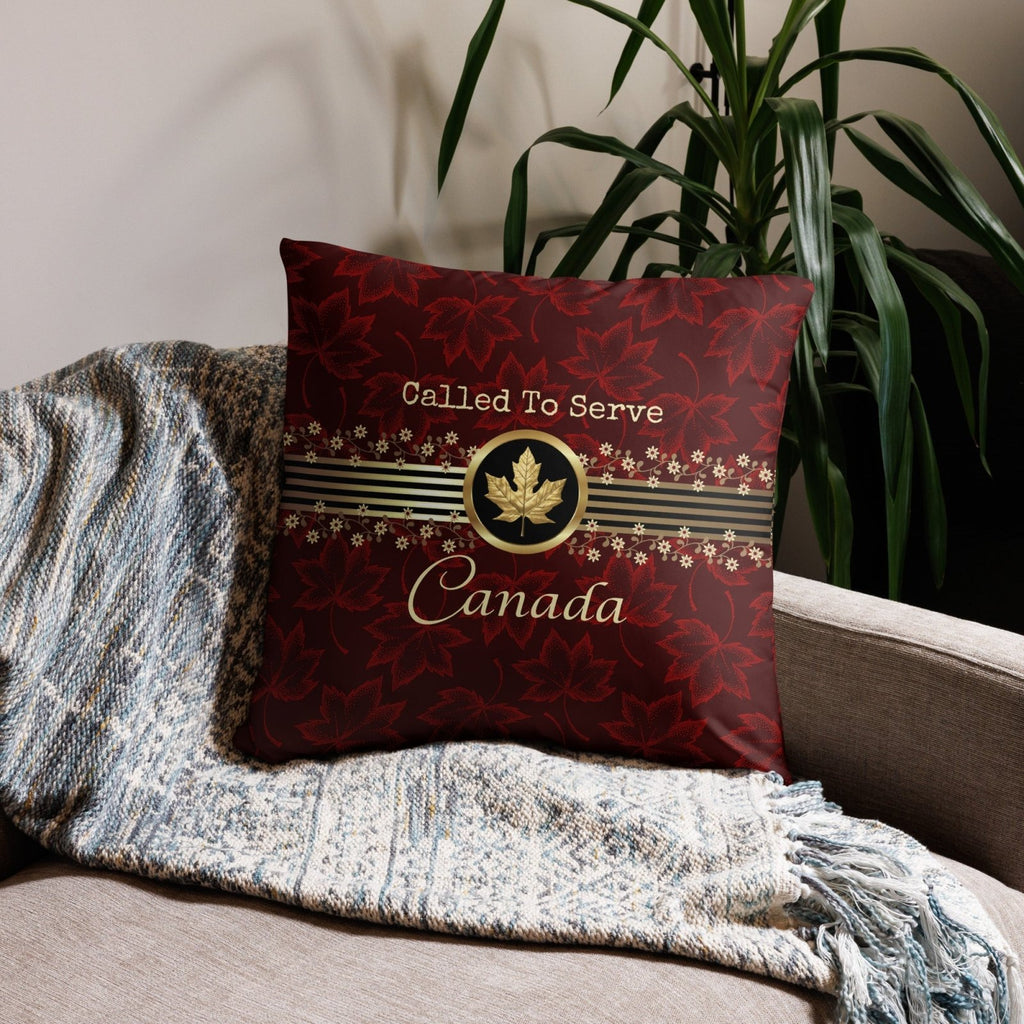 Canada Missionary Gift | Best Missionary Gift Ideas | Mission Call Gifts | Called to Serve Gifts | Missionary Mom Gifts | Best Latter Day Saint Gifts | LDS Missionary Gifts | Canada Home Decor - ODION2629731_11075