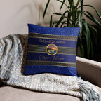 Cape Verde Missionary Gift | Best Missionary Gift Ideas | Mission Call Gifts | Called to Serve Gifts | Missionary Mom Gifts | Best Latter Day Saint Gifts | LDS Missionary Gifts | Cape Verde Home Decor - ODION8105634_11075