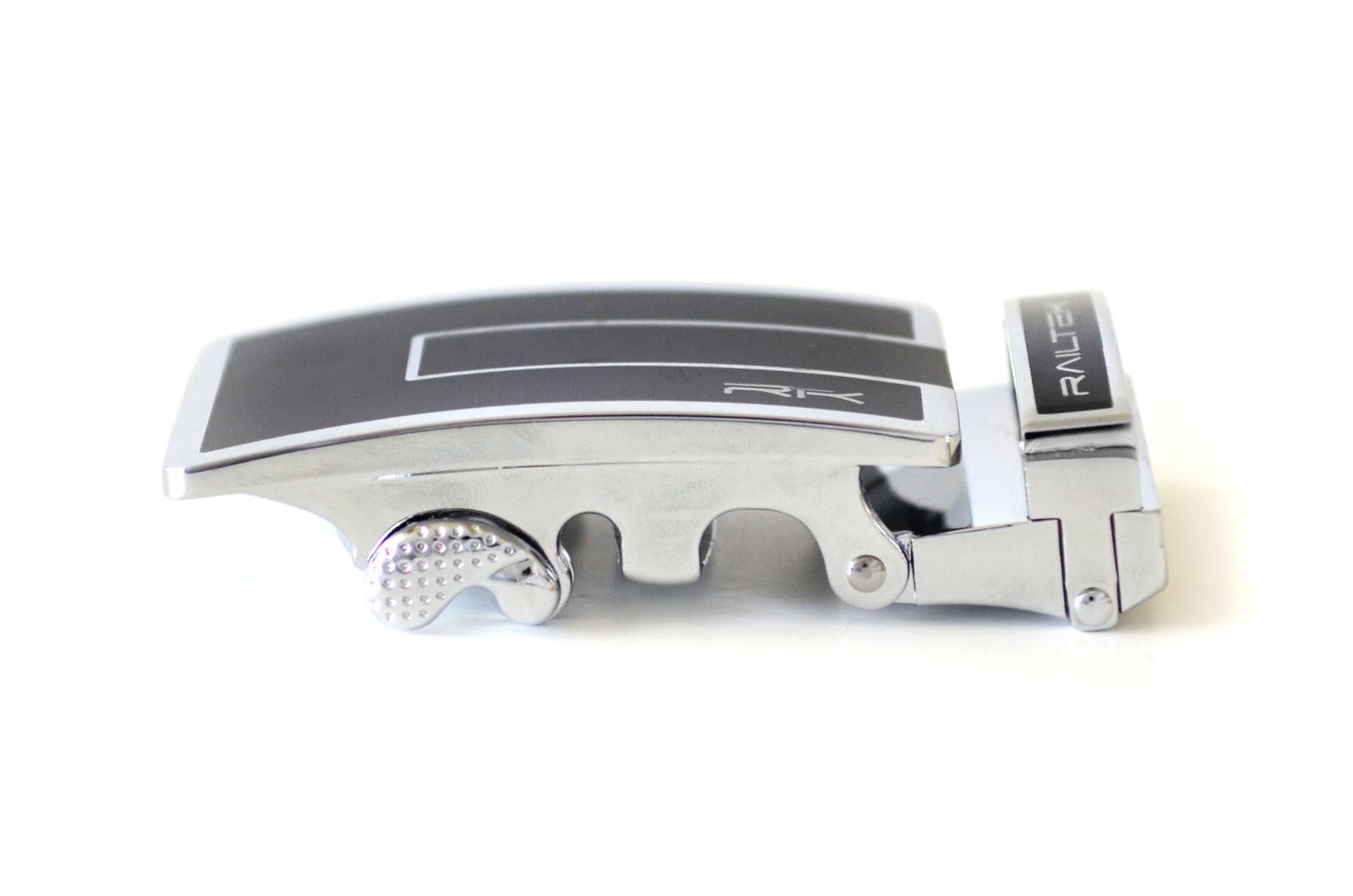 Classic Bar Railtek™ Belt Buckle - ODIONBUC-BAR