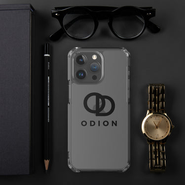 ODION Clear Case for iPhone®