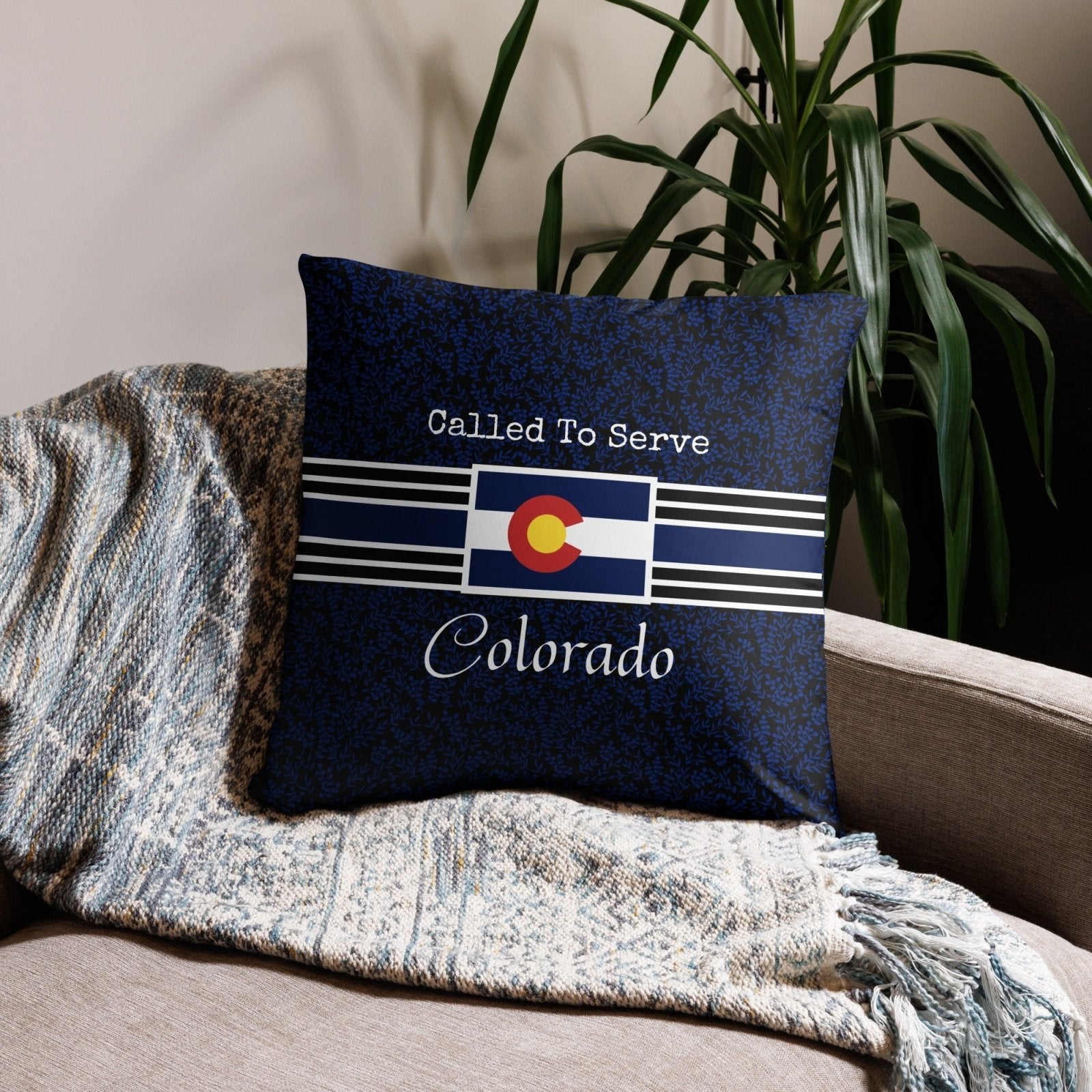Colorado Missionary Gift 1 | Best Missionary Gift Ideas | Mission Call Gifts | Called to Serve Gifts | Missionary Mom Gifts | Best Latter Day Saint Gifts | LDS Missionary Gifts | Colorado Home Decor - ODION2882942_11075