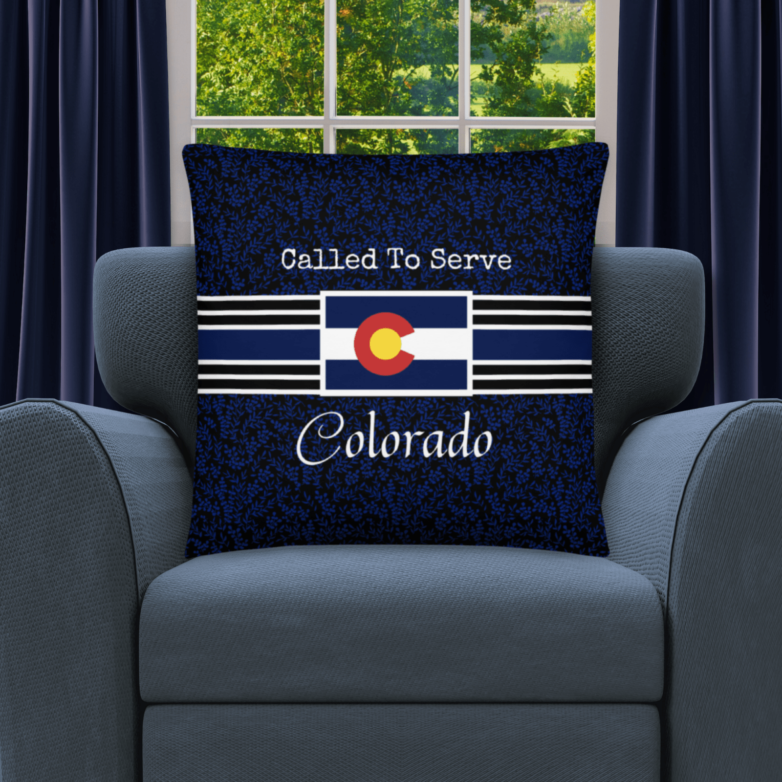 Colorado Missionary Gift 1 | Best Missionary Gift Ideas | Mission Call Gifts | Called to Serve Gifts | Missionary Mom Gifts | Best Latter Day Saint Gifts | LDS Missionary Gifts | Colorado Home Decor - ODION2882942_11075