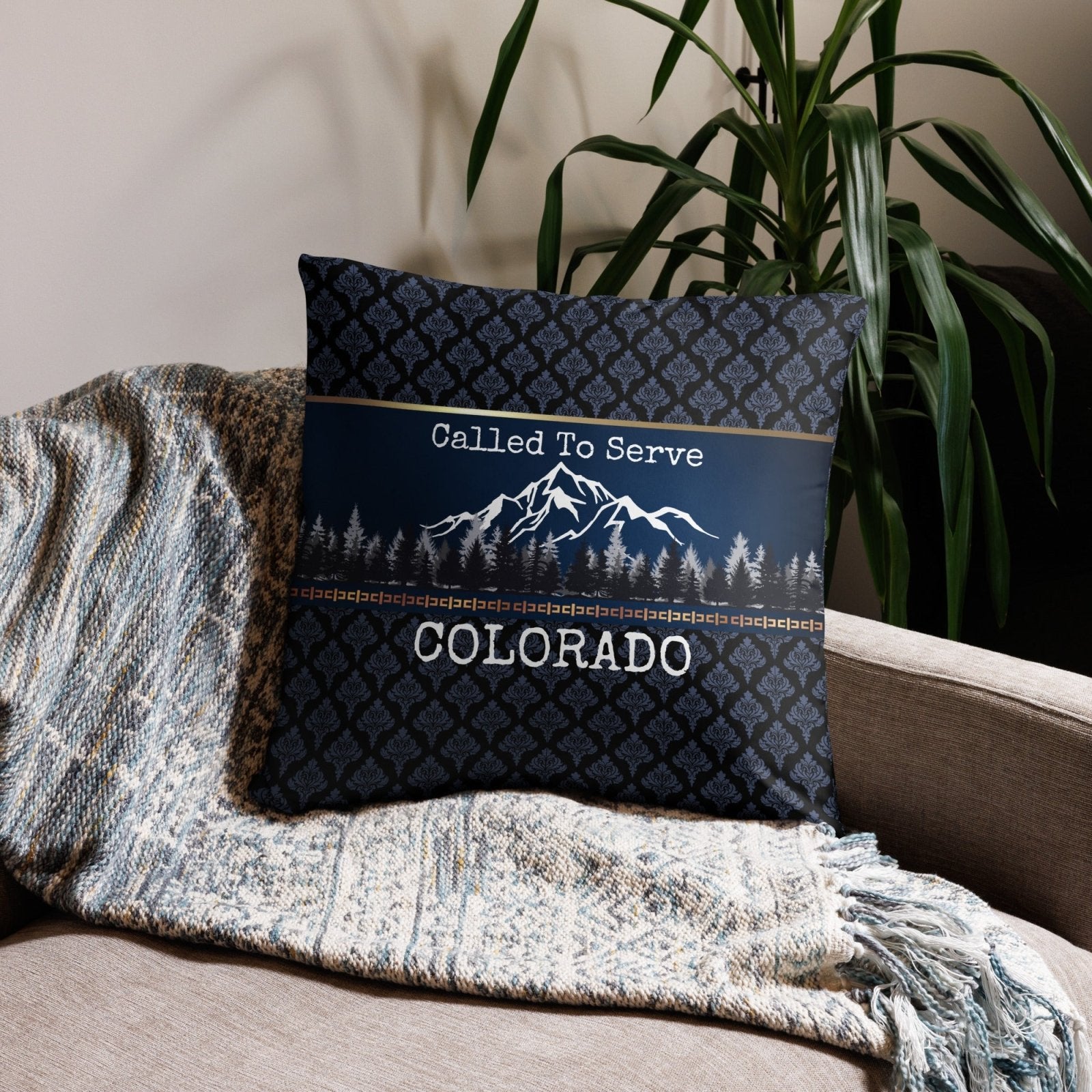 Colorado Missionary Gift 2 | Best Missionary Gift Ideas | Mission Call Gifts | Called to Serve Gifts | Missionary Mom Gifts | Best Latter Day Saint Gifts | LDS Missionary Gifts | Colorado Home Decor - ODION3539639_11075