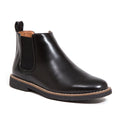 Deer Stags Zane Boys' Chelsea Boot - ODIONZANE-BLA-13M