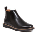 Deer Stags Zane Boys' Chelsea Boot - ODIONZANE-BLA-13M