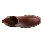 Deer Stags Zane Boys' Chelsea Boot - ODIONZANE-BRO-1M