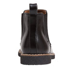 Deer Stags Zane Boys' Chelsea Boot - ODIONZANE-BLA-13M