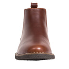 Deer Stags Zane Boys' Chelsea Boot - ODIONZANE-BRO-1M