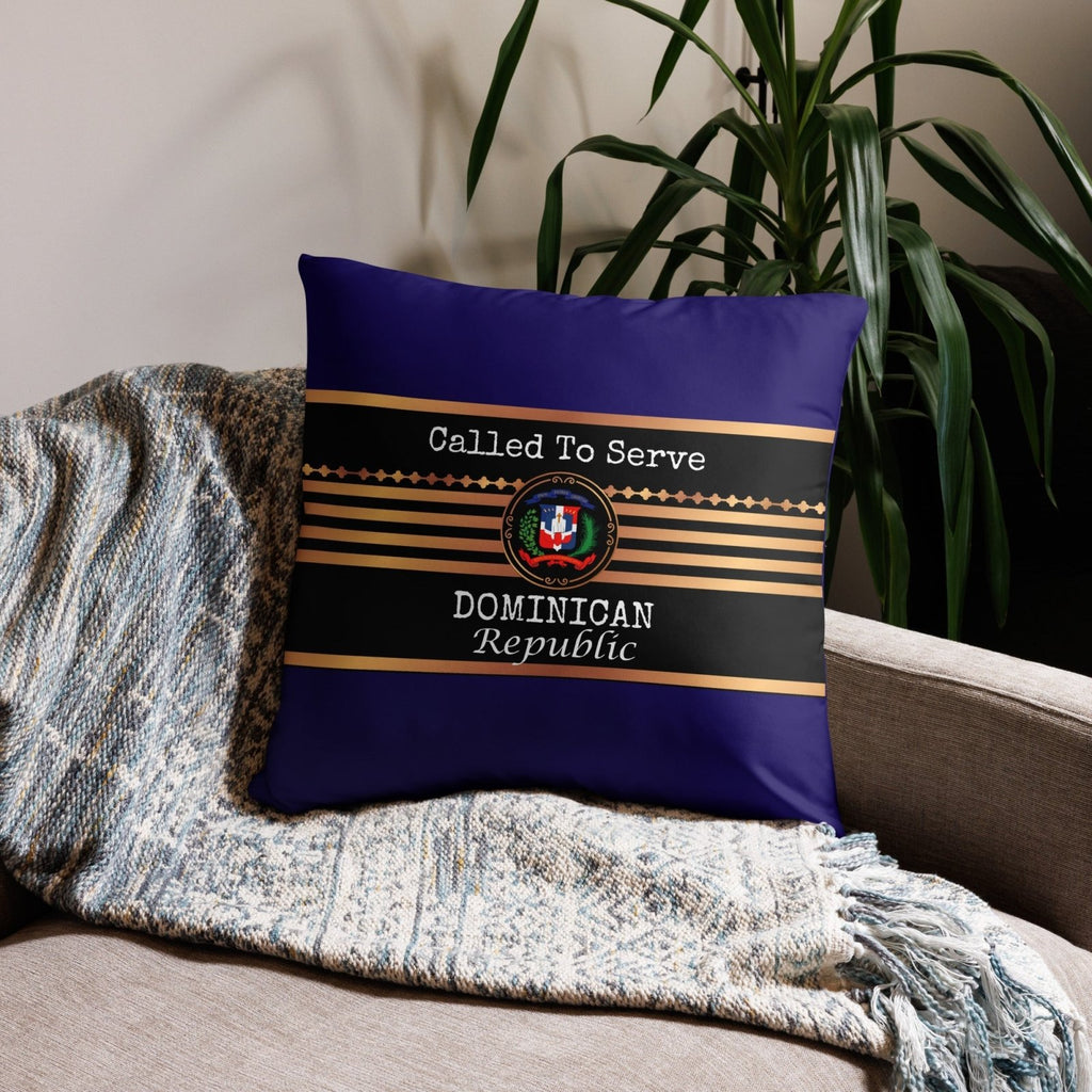 Dominican Republic Missionary Gift | Best Missionary Gift Ideas | Mission Call Gifts | Called to Serve Gifts | Missionary Mom Gifts | Best Latter Day Saint Gifts | LDS Missionary Gifts | Dominican Republic Home Decor - ODION4067839_11075