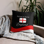 England Missionary Gift 1 | Best Missionary Gift Ideas | Mission Call Gifts | Called to Serve Gifts | Missionary Mom Gifts | Best Latter Day Saint Gifts | LDS Missionary Gifts | England Home Décor - ODION5102299_11075