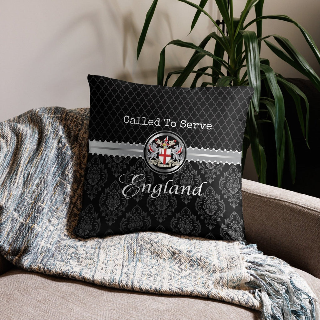England Missionary Gift 2 | Best Missionary Gift Ideas | Mission Call Gifts | Called to Serve Gifts | Missionary Mom Gifts | Best Latter Day Saint Gifts | LDS Missionary Gifts | England Home Decor - ODION1939689_11075
