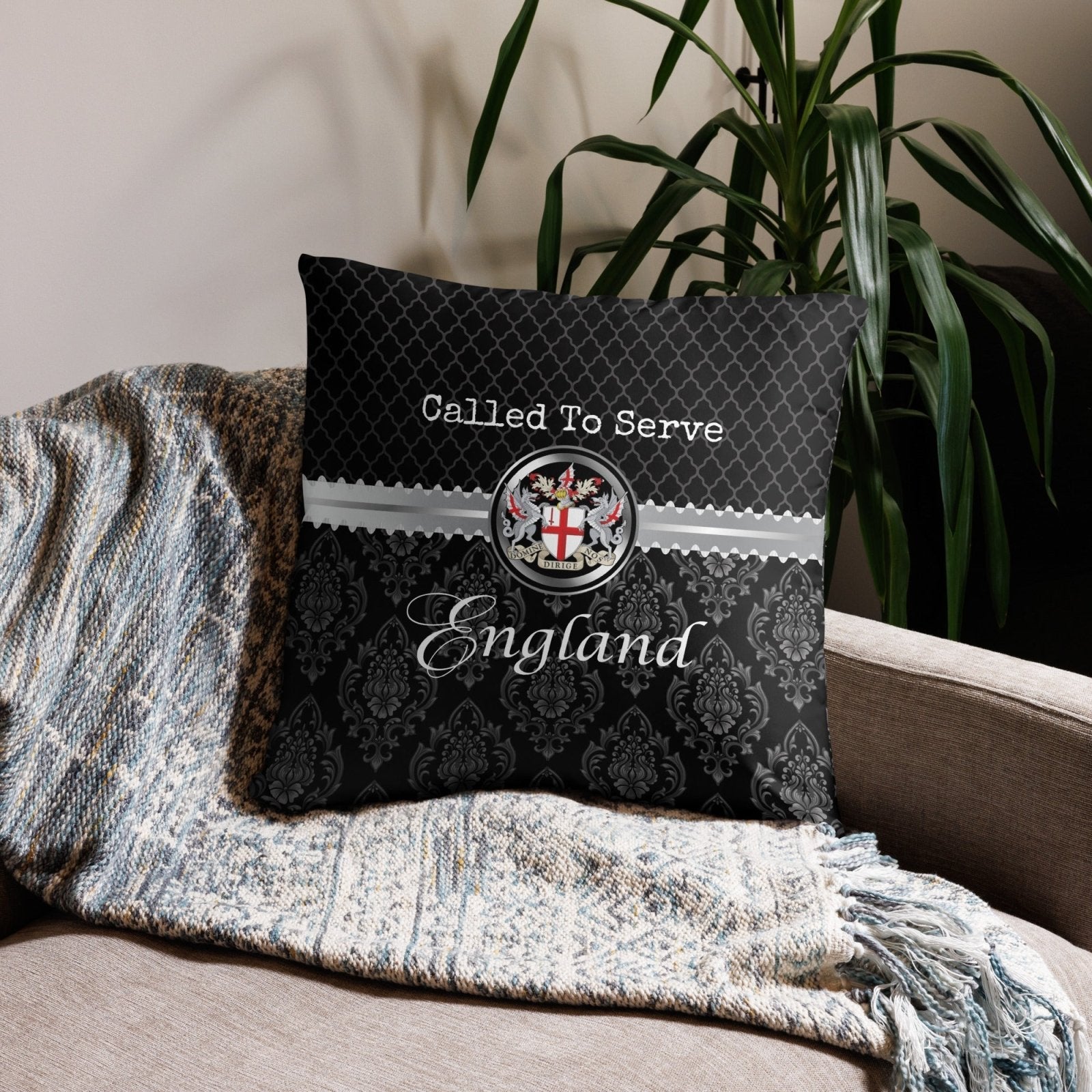 England Missionary Gift 2 | Best Missionary Gift Ideas | Mission Call Gifts | Called to Serve Gifts | Missionary Mom Gifts | Best Latter Day Saint Gifts | LDS Missionary Gifts | England Home Decor - ODION1939689_11075