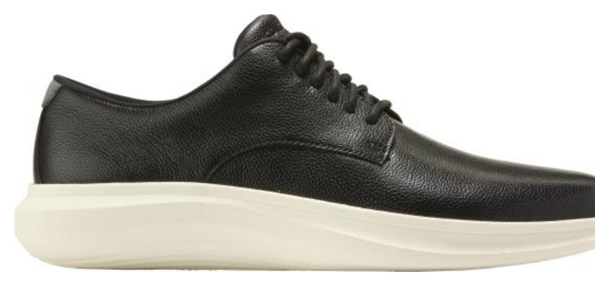 Cole Haan Grand Aerion Plain Toe Oxford