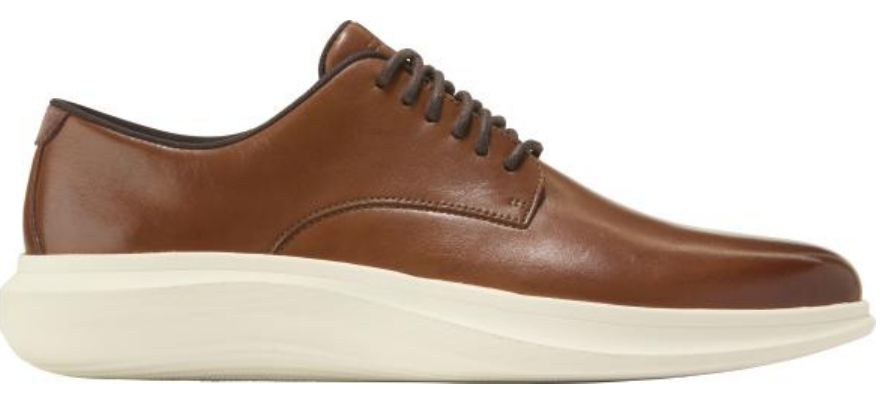 Cole Haan Grand Aerion Plain Toe Oxford