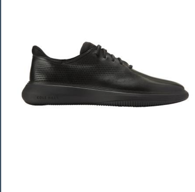 Cole Haan Grand Phaze Laser Quick-On Oxford