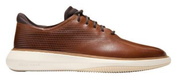 Cole Haan Grand Phaze Laser Quick-On Oxford