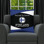 Finland Missionary Gift | Best Missionary Gift Ideas | Mission Call Gifts | Called to Serve Gifts | Missionary Mom Gifts | Best Latter Day Saint Gifts | LDS Missionary Gifts | Finland Home Decor - ODION4457599_11075