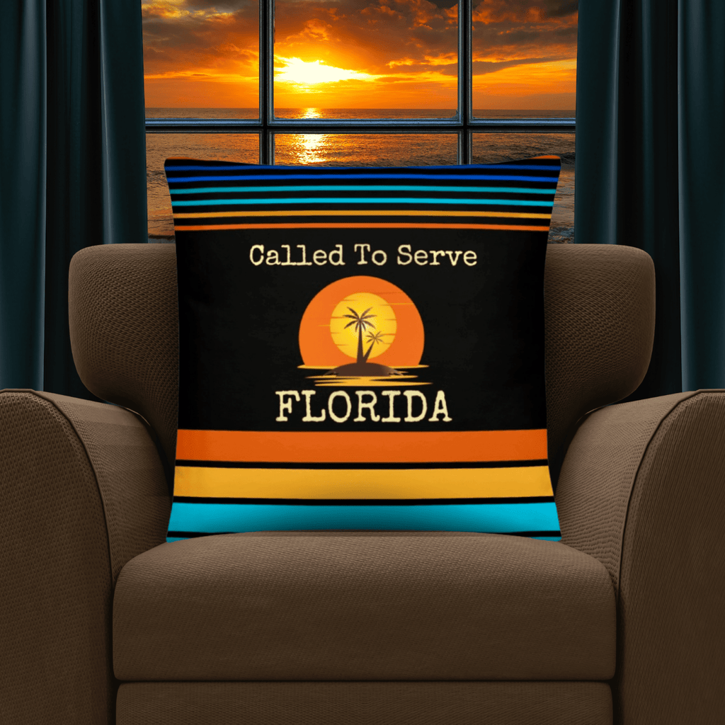 Florida Missionary Gift 1 | Best Missionary Gift Ideas | Mission Call Gifts | Called to Serve Gifts | Missionary Mom Gifts | Best Latter Day Saint Gifts | LDS Missionary Gifts | Florida Home Decor - ODION8114288_11075