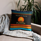 Florida Missionary Gift 1 | Best Missionary Gift Ideas | Mission Call Gifts | Called to Serve Gifts | Missionary Mom Gifts | Best Latter Day Saint Gifts | LDS Missionary Gifts | Florida Home Decor - ODION8114288_11075