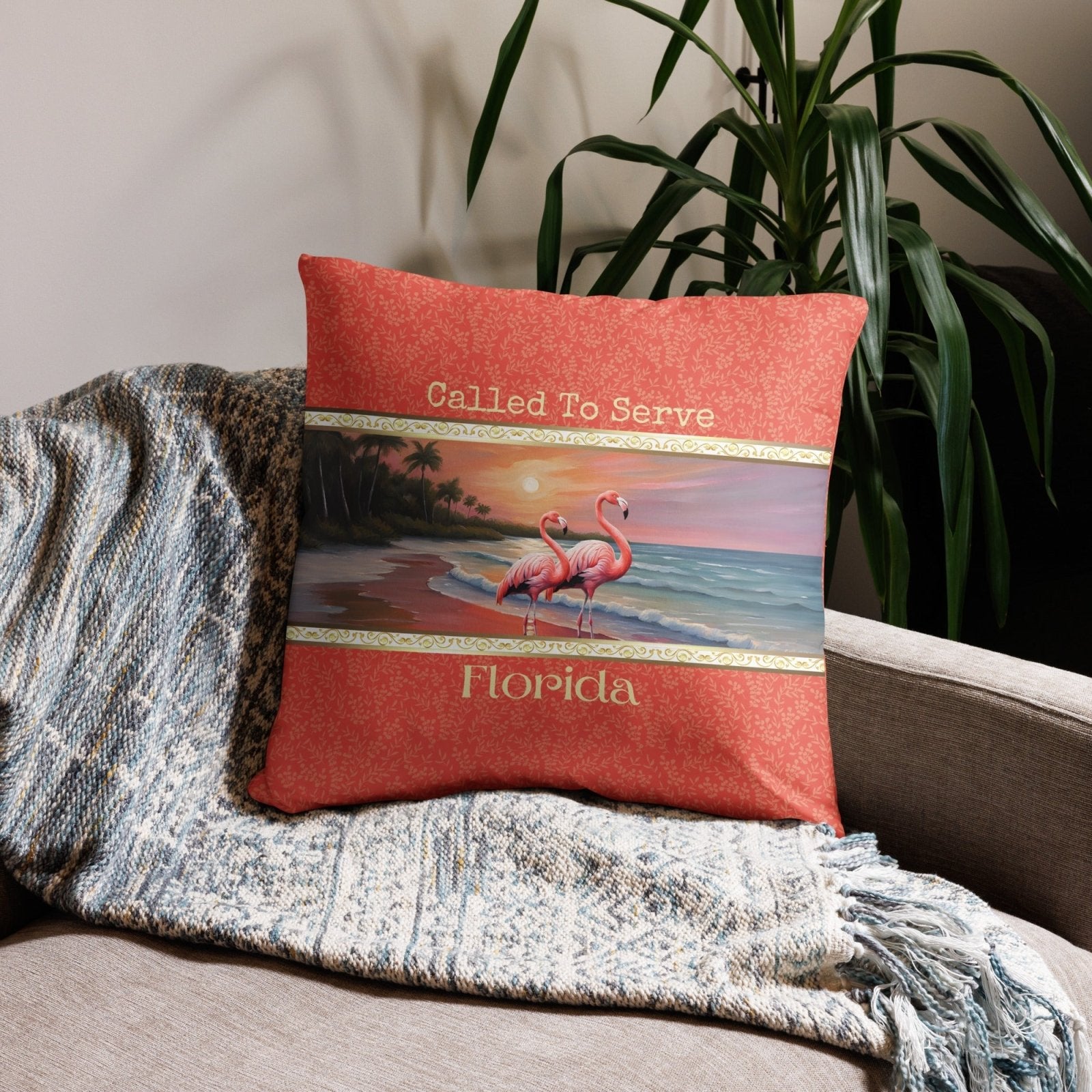 Florida Missionary Gifts 2 | Florida Gifts | Missionary Mom Gifts | Best Missionary Gifts | Mission Call Gifts | Called to Serve Gifts - ODION7104923_11075