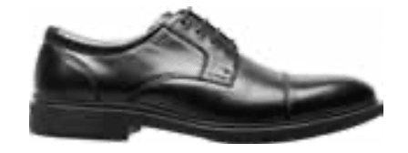 Forecast II | Cap Toe - ODION12208-001-7M